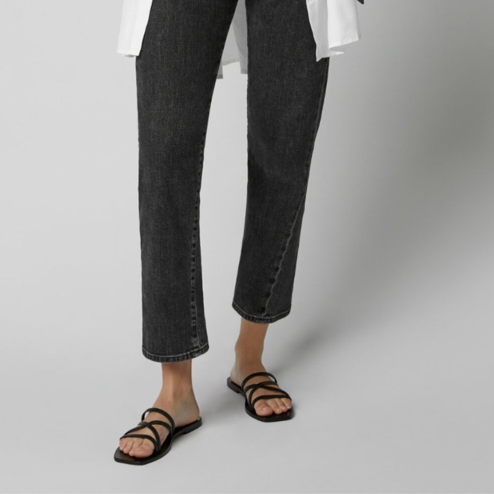 A. Emery Sandals, 41